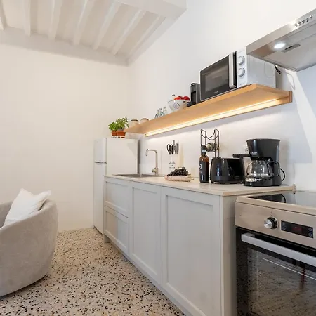 Dolce I Modern In The Historic Center