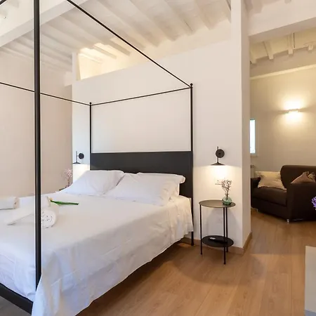 Dolce I Modern In The Historic Center 피엔자