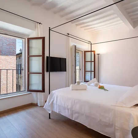 Dolce I Modern In The Historic Center 펜션 *