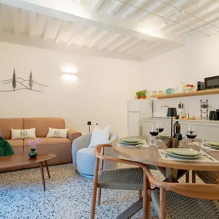 Dolce I Modern In The Historic Center *